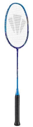 Carlton Badmintonschläger Vapour Trail 78S, blau