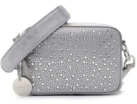 Tamaris Fleur Crossbody Bag Lightgrey