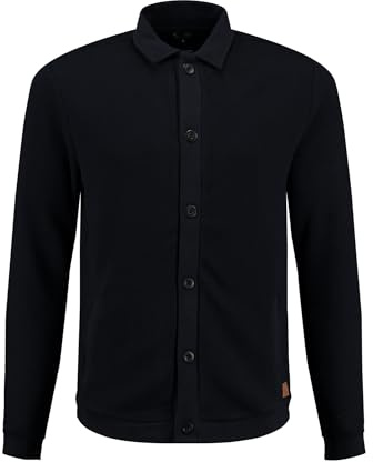 KEY LARGO Herren Klsteve Jacket Strickjacke