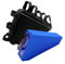 Triangle Lithium Battery, 72V 25AH, 125-220A Discharge Rate, with 6A Charger