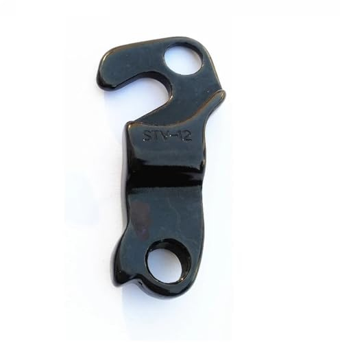 VHJIO Schaltauge für Fahrrad 1pc Fahrrad Mech Dropout, for Stevens, for STV-12 Getriebe Umwerfer Rahmen Aufhänger Stevens Mountain Road MTB Radfahren Carbon Rahmen Bike YGH000778P1