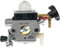 Carburetor Carburettor for stihl Carburetor Hedge Trimmers 4237 120 0621 Carburetor Fuel for hose Filter