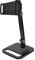 Zenlir Stand Desktop Rotante per Monitor Portatili Regolazione Altezza Donno Impugnature in Silicone Pad Stable E Affidabilità Stand Portable Monitor Stand