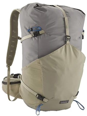 Patagonia Terravia Pack 28L M River Rock Green