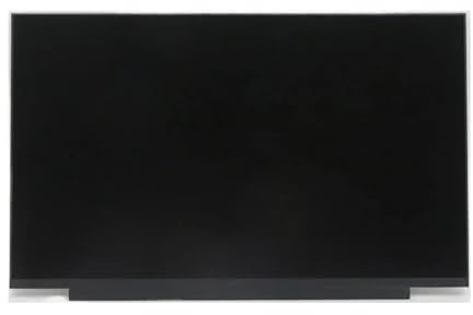 BGUGOSNBA Schermo LCD For Laptop Da 15,6 Pollici, Compatibile Con Asus, TUF FX505 FX505D FX505DT FX505DV FX505DU Serie 120HZ 144HZ EDP 40 Pin FHD(144HZ)