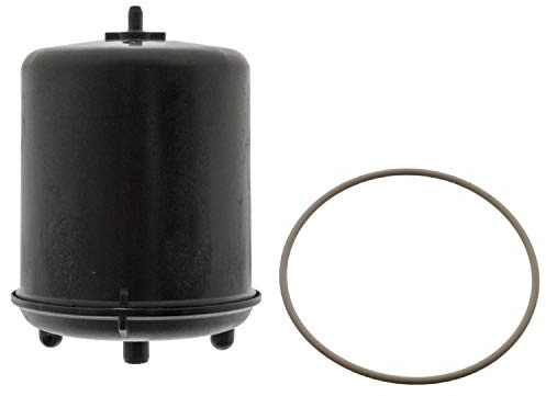 febi bilstein 49863 Ölfilter mit Dichtring , 1 Stück