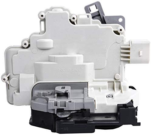 Bapmic Türschloss Vorne Rechts 3C1837016A,Linkslenker