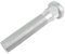 DT Spare Parts Radbolzen 2.65191 M22 x 1,5, LTh: 86 mm, Lu: 114 mm, D: 36 mm, L: 124 mm, 10.9 Bolzen für LKW, Bus
