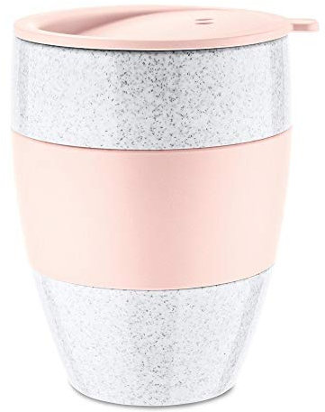 AROMA TO GO 2.0 Thermobecher m. Deckel 400ml