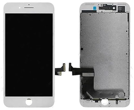 Ersatz-LCD-Touch-Display für iPhone 5S SE, Weiß