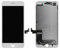 Ersatz-LCD-Touch-Display für iPhone 5S SE, Weiß