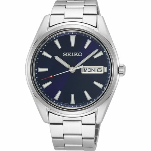 Seiko Analog SUR341P1