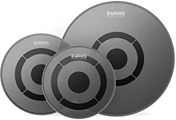 Evans dB One Tompack Fusion 10, 12, 14 - Schalgzeugfellset