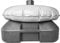 FIYSON Sandsäcke Schirmständer,Schlauchgewicht 10 Liter Wasser Schirmhalter Mit Wasserfüllung Für Patio-Sonnenschirmständer Flag Base Weight Bag