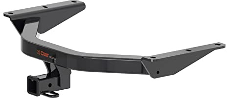 CURT 13472 Class 3 Trailer Hitch, 2-Inch Receiver, Compatible with Select MDX