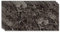 IZODEKOR Wandverkleidung Marmoroptik -4 Pcs 120x60cm- Alternative zu Badfliese/Küchenfliese, Duschwandpaneele, Wandpaneel für Küchenrückwand, Badezimmer, Innenbereich | Emperador Dark