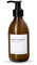 JONDI&MOON® Menthol Zahncreme - 250ml Nachfüllbare Zahnpasta im Glasspender - Vegane Formel mit natürlichen Inhaltsstoffen für weiße Zähne - Mit Fluorid und erfrischendem Menthol
