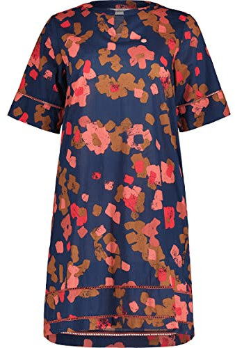 Maloja Damen NuovaM. Kleid, midnight Primrose, XS