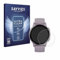 savvies Protection Ecran pour Garmin vivoactive 5 (18 Pièces) - Film Protection Ultra Clair