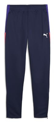 PUMA Unisex Kinder Gestrickte Hosen Individualliga Trainingshose Jr