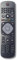 Telecomando di ricambio per Philips TV 32PHS4132/12 | 32PHS4503/12 | 32PHS5505 | 32PHS5525/12 |