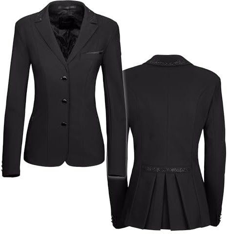 PIKEUR Damen Turniersakko 2100 Selection Frühjahr 2024