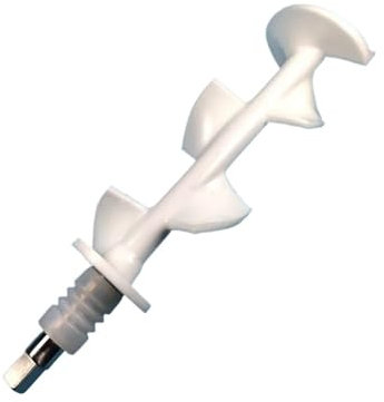 Ice Cream Maker Accessories Scraper Blender Rod Spare Part Of Commercial Ice Cream Maker Soft Serve Machine Replacment,Compatible For Stiring Bar Of BQL818