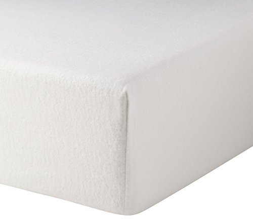 Olivier Desforges Protège-Matelas Marcel Blanc