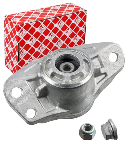 FEBI BILSTEIN Reparatursatz, Federbeinstützlager 193969 Hinterachse rechts