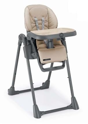 Hochstuhl Pappananna Icon Air Beige Farbe C268