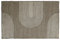 Home ESPRIT Teppich Boho 140 x 200 x 1 cm - Marke EAN: 8424002154318