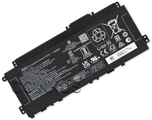 COINKOS New PP03XL PV03XL Laptop Battery Compatible with HP Pavilion x360 13-BB 14-DV 14-DW 14M-DW 14-DK 13-bb0xxx 14-dv0xxx 14-dw0xxx 14m-dw0xxx 14M-DW0023DX 14m-dw0013dx dw1013dx Series Notebook