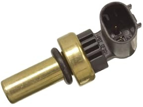 Blue Print ADG07283 Coolant Temperature Sensor with seal ring, pack of one