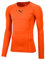 Puma Herren Shirt, Golden Poppy, XL