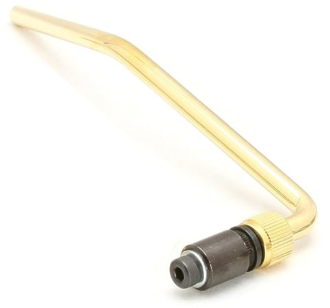 Floyd Rose Original Comp Tremolo-Arm, links, goldfarben