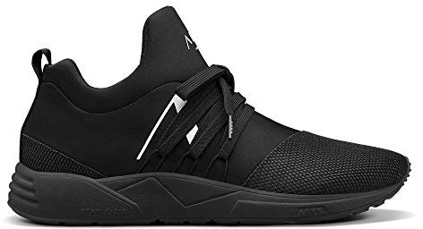 ARKK Copenhagen Herren Sneaker Teil ISa 41 11211 IL1403-0099-M schwarz 709107