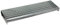 Gitterroststufen 900 x 240 mm | Laufrost, Treppenstufen | Metallgitter Tiefe 240mm MW 33x33 feuerverzinkt