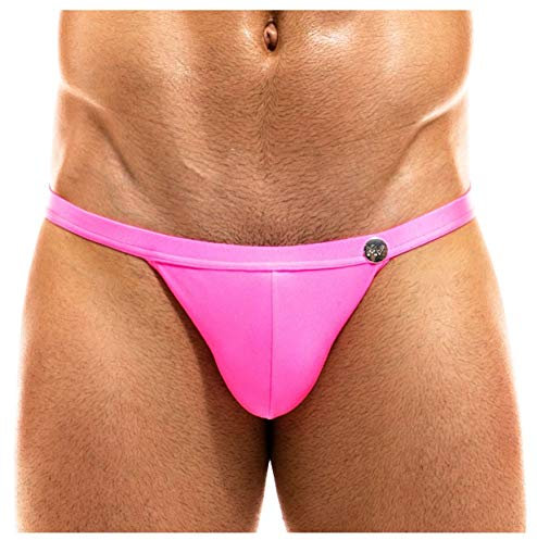 Modus Vivendi Slip DE Bain Tanga Bodybuilding Rose