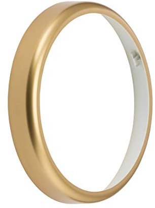 BT9 Bezel Accessory Matt Brass