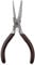 Beadsmith Vintaj Loop Making Pliers, 2-8mm Loops