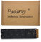 Padarsey 128GB SSD Compatible for MacBook Air 11 A1465 (Mid 2013, Early 2014), 13 A1466 (Mid 2013, Early 2014)