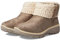 Skechers Facile da trasportare – Tempo Accogliente, Stivaletto Donna, Rosa, 37.5 EU