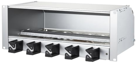 Metz Connect OpDAT CM 3+1HE 19 Zoll 1528SBGT19-E