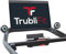 TrubliFit Doppelventilator für Peloton-Laufband, Zubehör für Peloton-Laufband, passt Nicht für Tread+, kein Aufladen erforderlich (Peloton-Lauffläche)