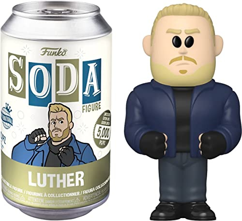LUTHER ACADEMY UMBRELLA