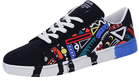 Scarpe Uomo estive Eleganti Scarpe Uomo comode per Lavoro Scarpe Uomo Sneakers Stivali Uomo Pelle Marrone 2023 Sneaker Uomo Blu-b 7.99
