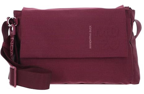 Mandarina Duck Damen MD20 Crossover, Vibrant Pink