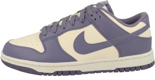 Nike FZ4347-100 Nike Dunk Low Herren Black/Vintage Coral-Phantom-Pale Ivory EU 43