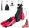 Satauko Schuhspanner für Damen, Stiefelspanner für Herren mit Schuhlöffel, Verstellbarer Unisex Schuhdehner Schuhweiter für breiten Füßen, Dehnbar in Breite und Länge(1 Stück, 37-43)