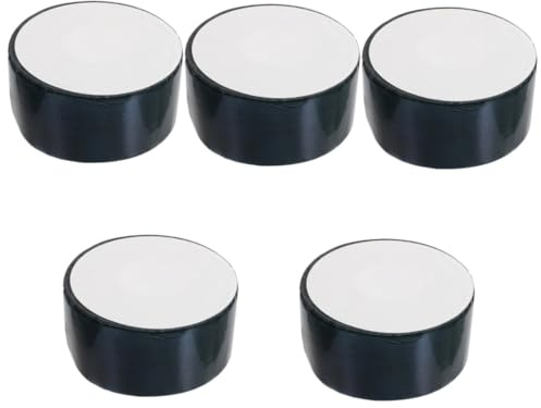 Milisten 5rolls DIY Grass Jointing Tape Turf Seam Tape Self Adhesive Joining for Artificial Turf